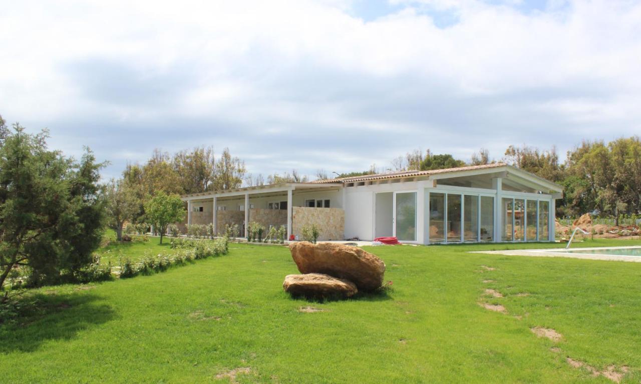 309 Le Saline - Stintino Villa Exteriör bild